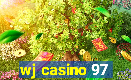 wj casino 97
